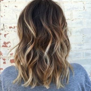 Meet your Posher, Janett